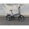 F200 Folding Electric Bike 36v 10.4ah